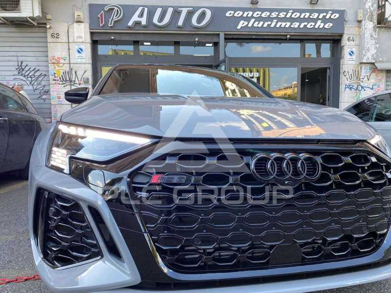 2024 Audi RS3