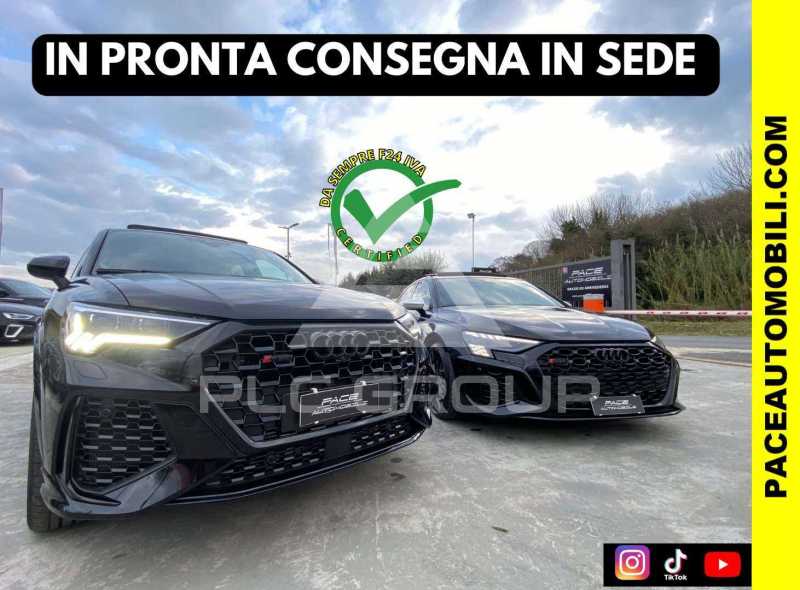 2023 Audi RS3