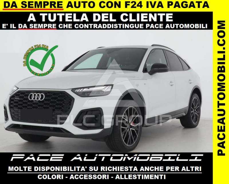 2024 Audi E-TRON