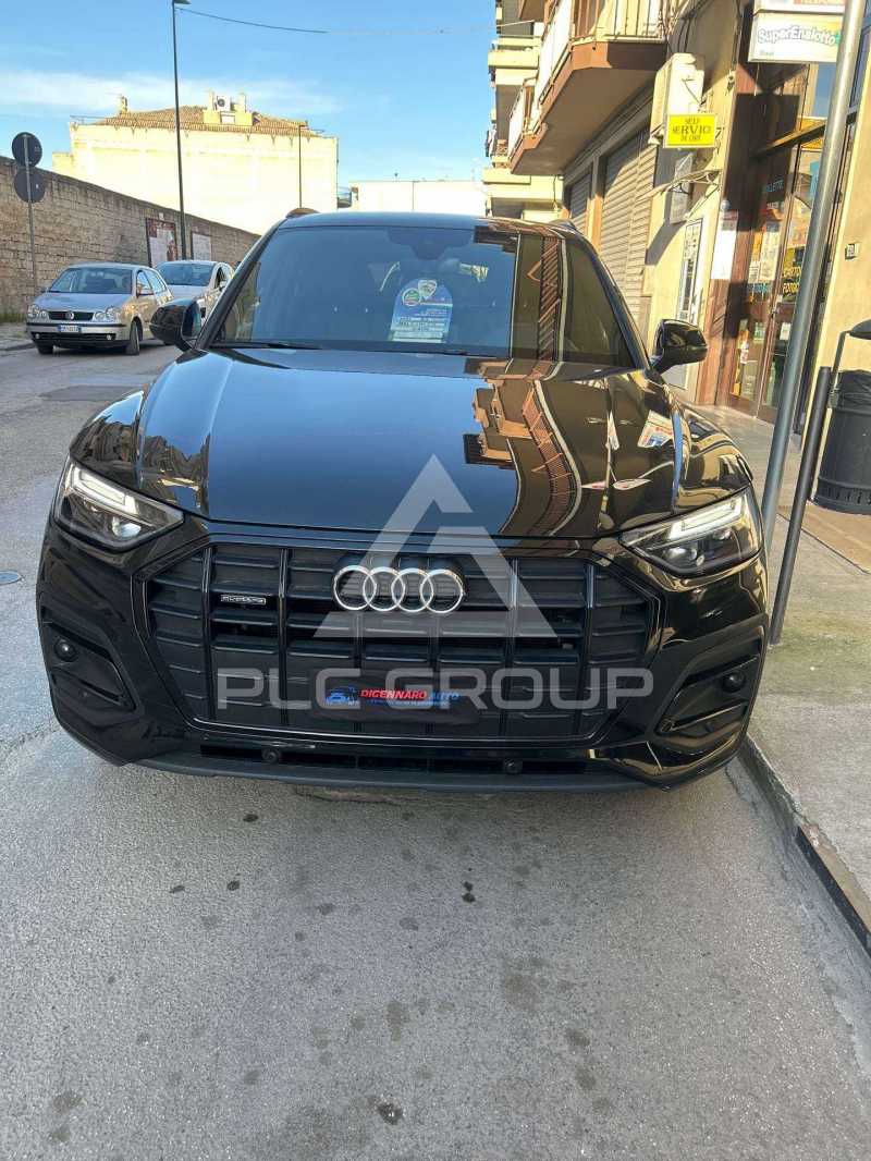 2022 Audi Q5