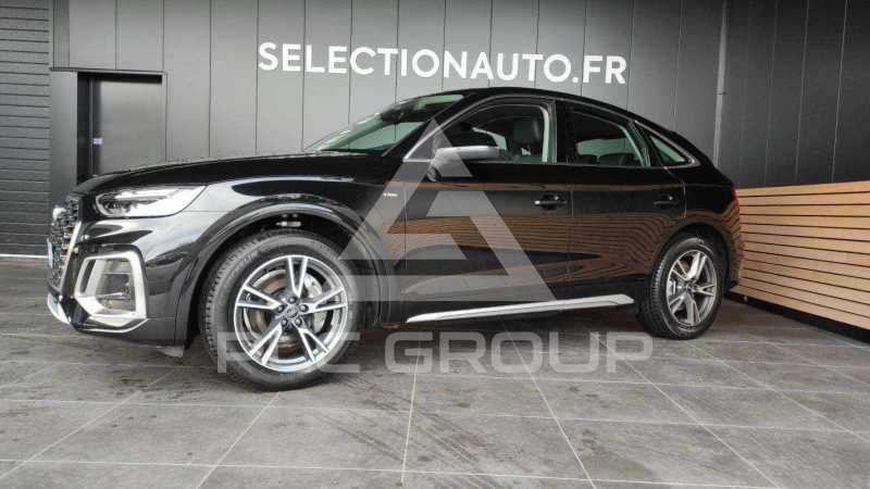 2022 Audi Q5