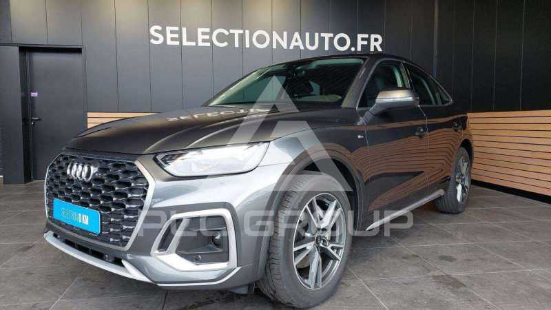 2022 Audi Q5