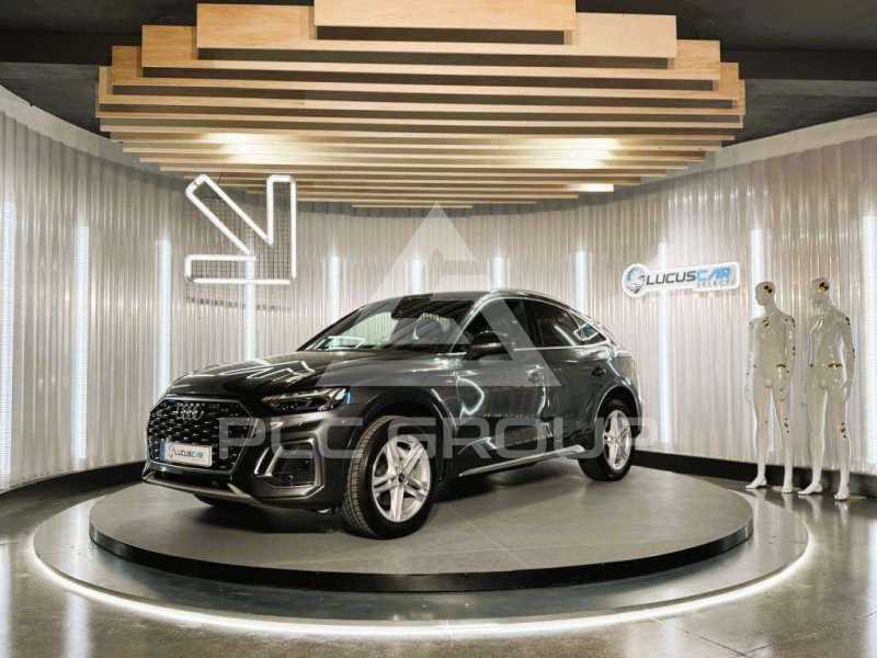 2022 Audi Q5