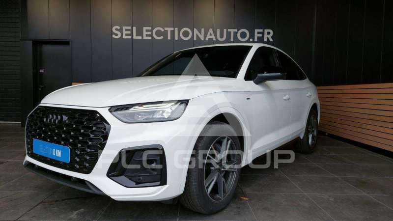 2022 Audi Q5