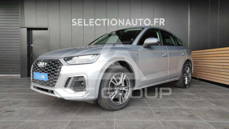 2022 Audi Q5