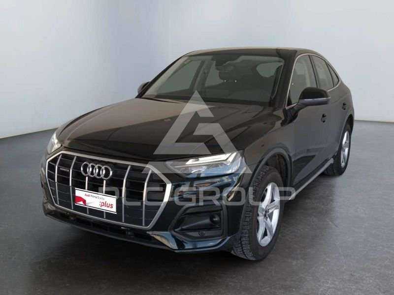 2022 Audi Q5