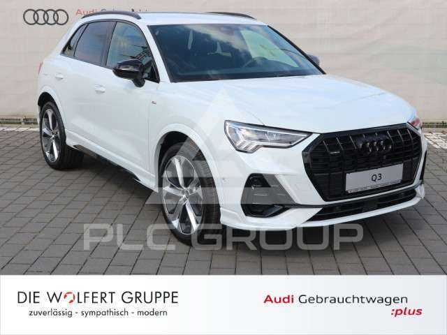 2022 Audi Q3