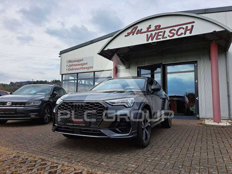 2022 Audi Q3