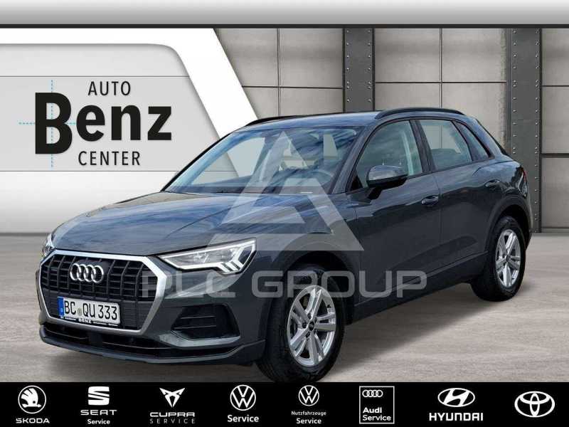 2022 Audi Q3