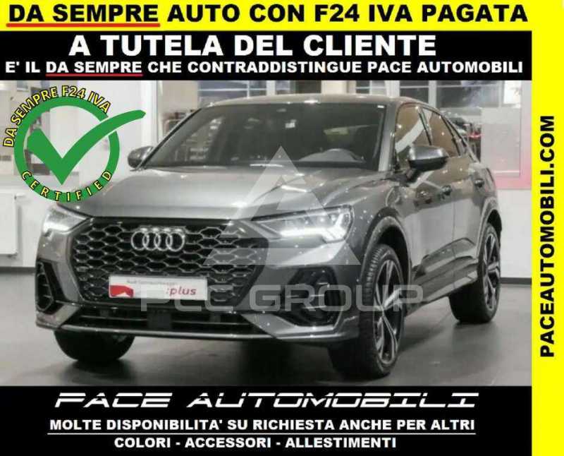 2026 Audi Q3