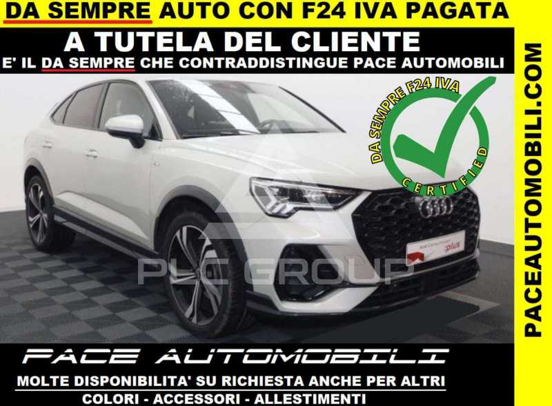 2026 Audi Q3