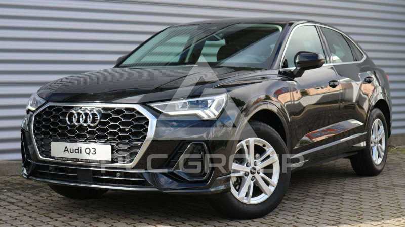 2022 Audi Q3