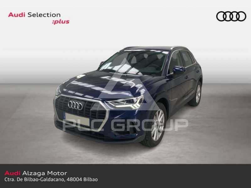 2022 Audi Q3