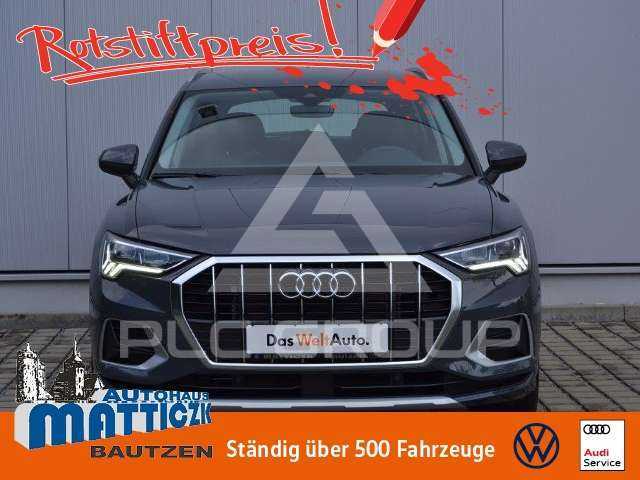 2022 Audi Q3