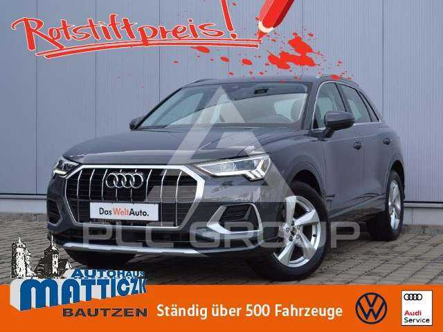 2022 Audi Q3