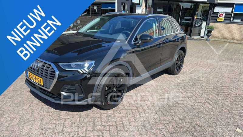 2022 Audi Q3
