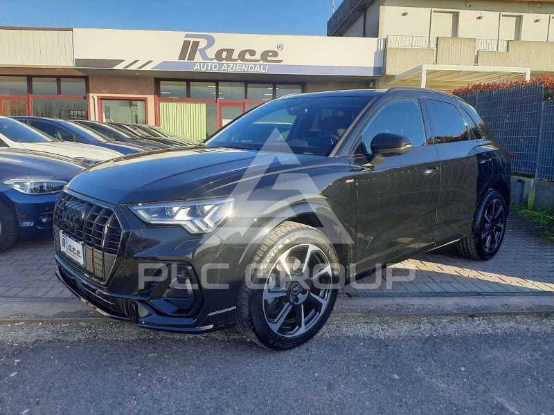 2023 Audi Q3