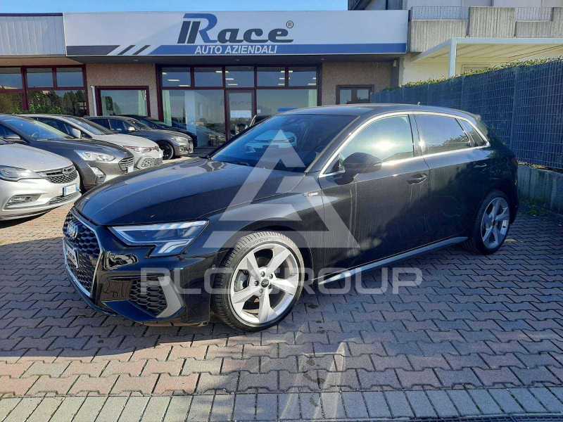 2023 Audi A3