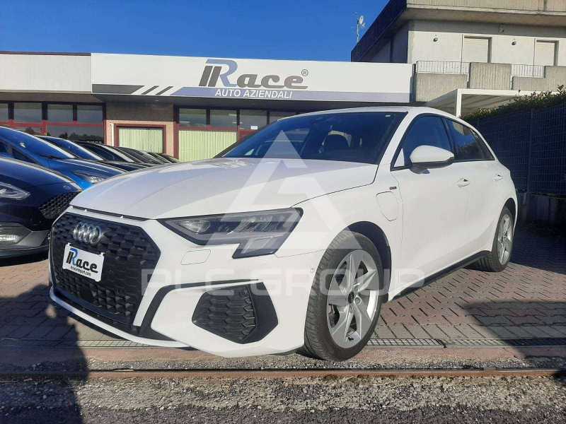 2022 Audi A3