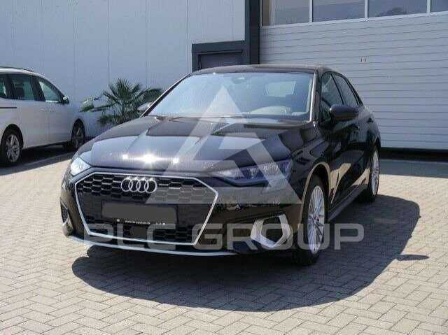 2022 Audi A3