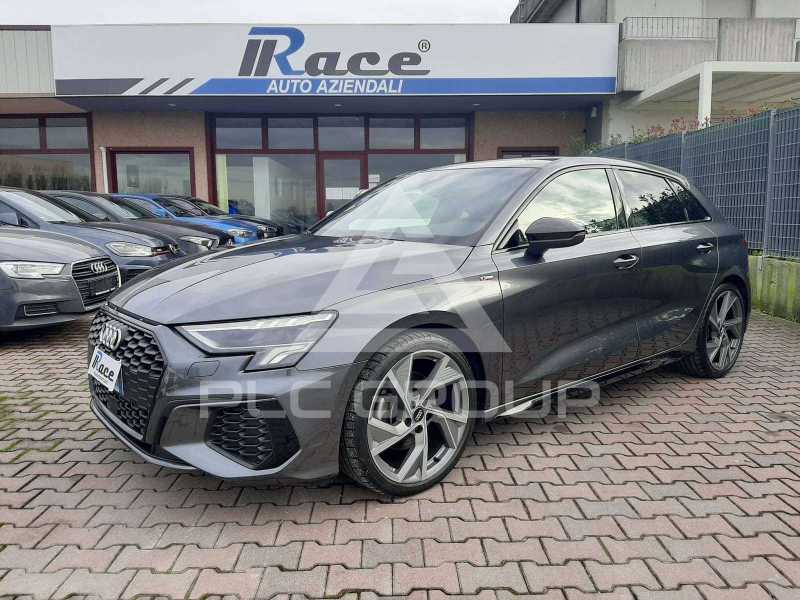 2024 Audi A3