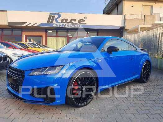 2022 Audi TT