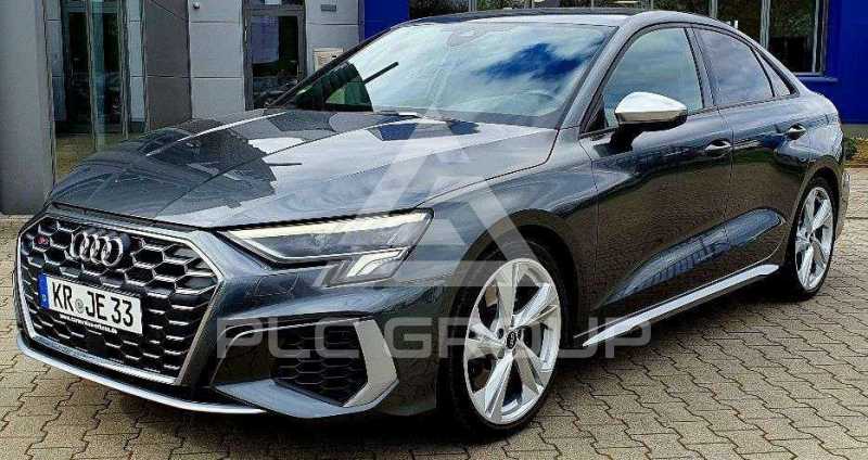2022 Audi S3