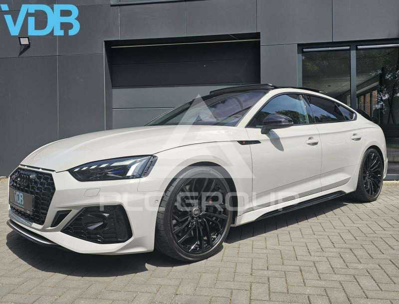 2022 Audi RS5