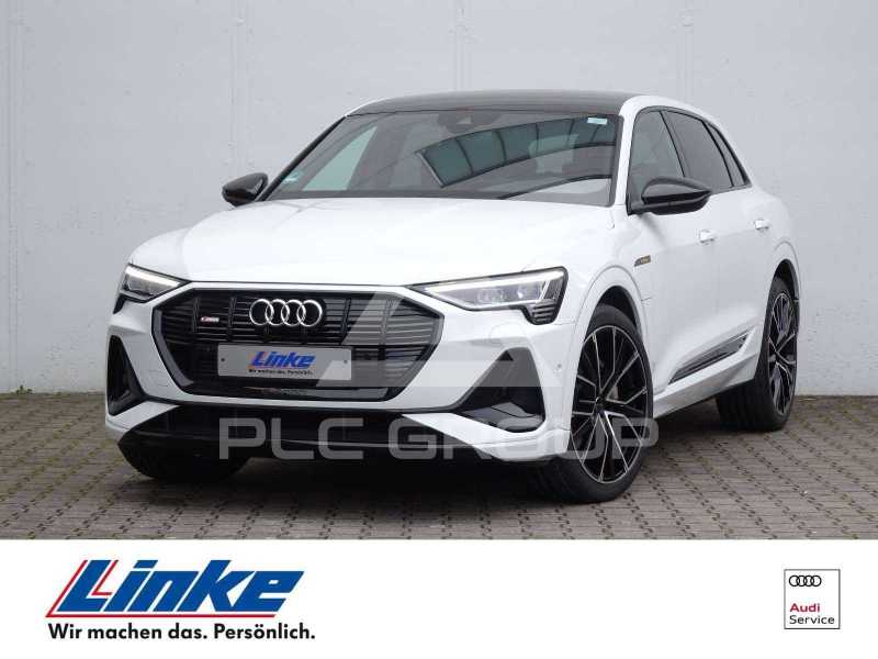 2022 Audi E-TRON