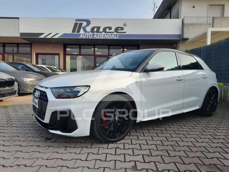 2023 Audi A1