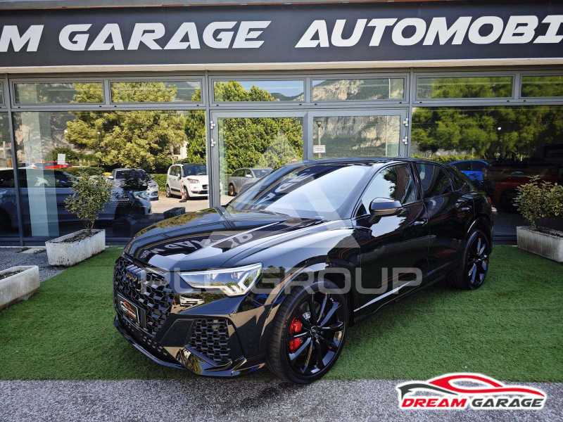 2023 Audi RSQ3