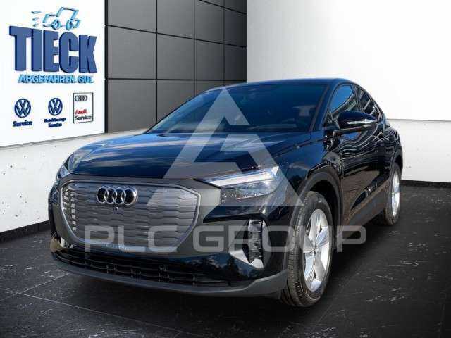 2022 Audi E-TRON