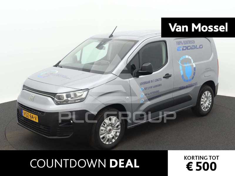 2022 Fiat Doblo