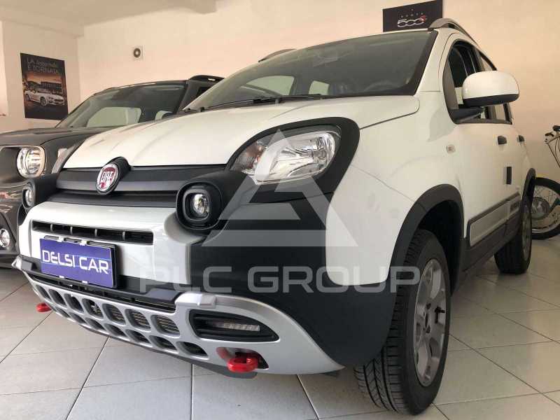 2023 Fiat Panda