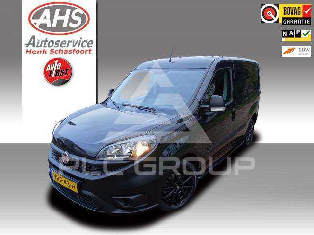 2022 Fiat Doblo