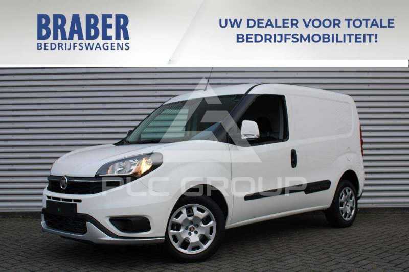 2022 Fiat Doblo