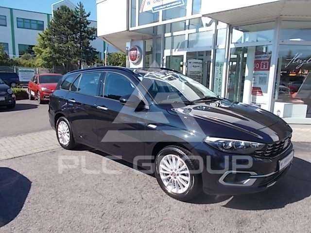 2022 Fiat Tipo