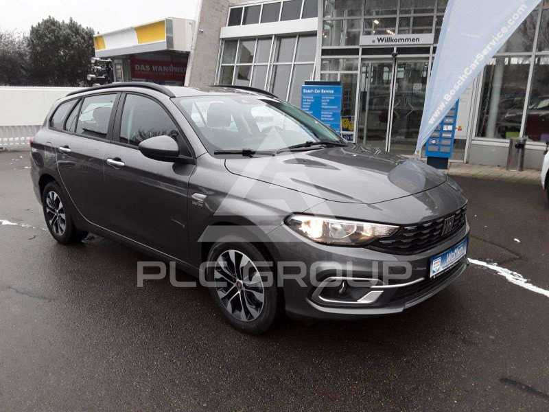 2022 Fiat Tipo