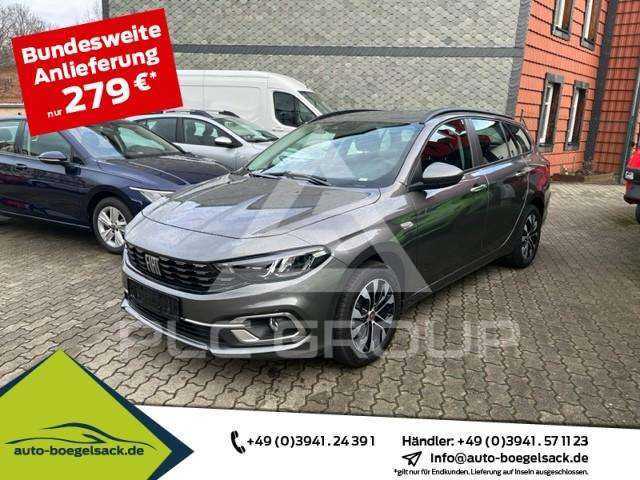 2022 Fiat Tipo