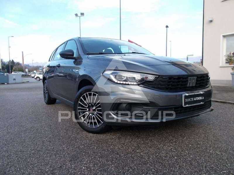 2022 Fiat Tipo