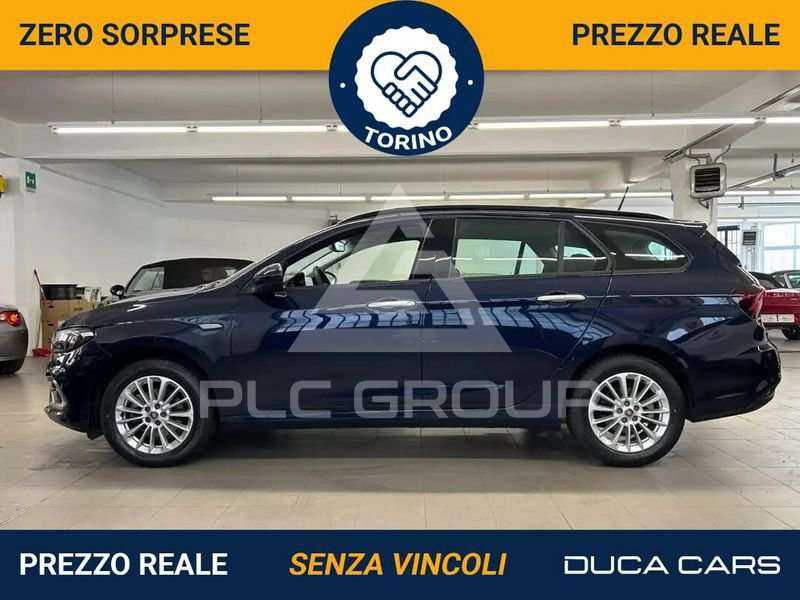 2022 Fiat Tipo