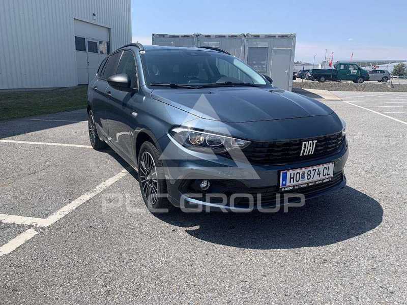 2022 Fiat Tipo