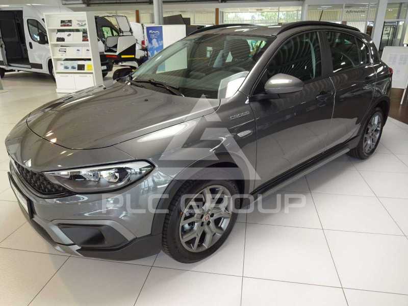 2022 Fiat Tipo