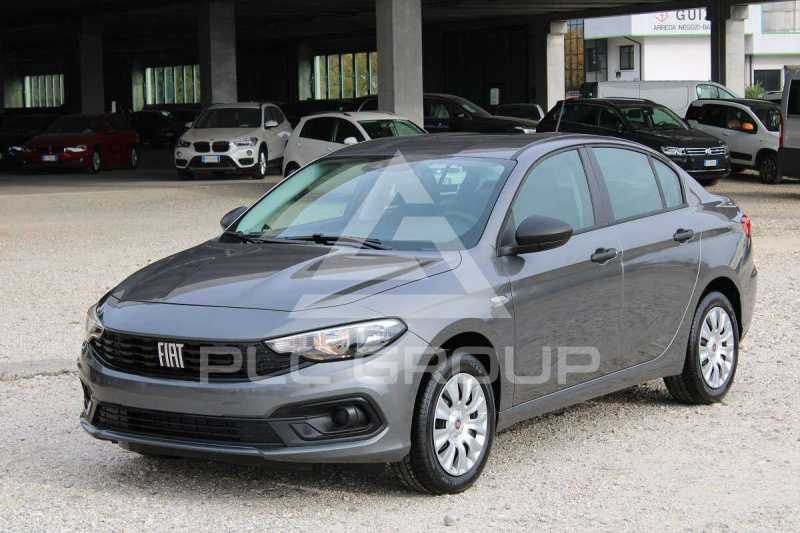 2022 Fiat Tipo