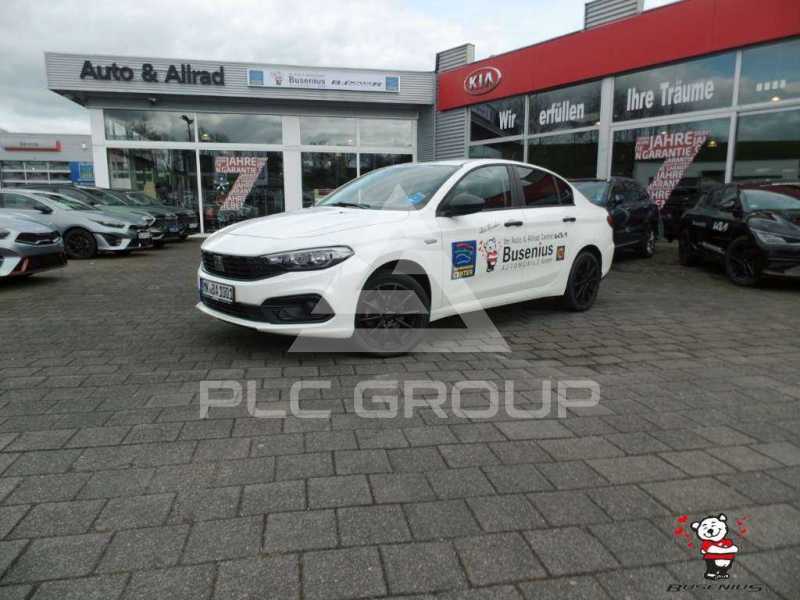 2022 Fiat Tipo