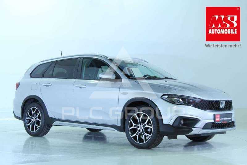 2022 Fiat Tipo
