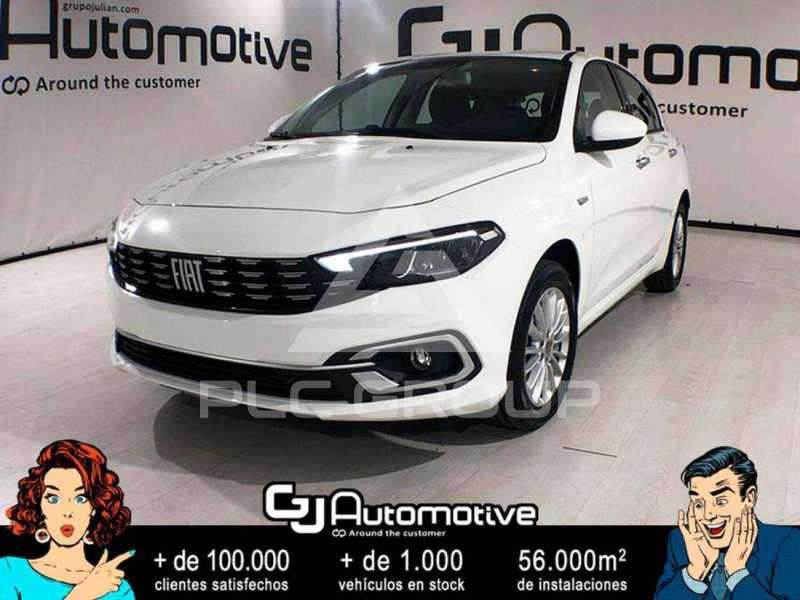 2022 Fiat Tipo
