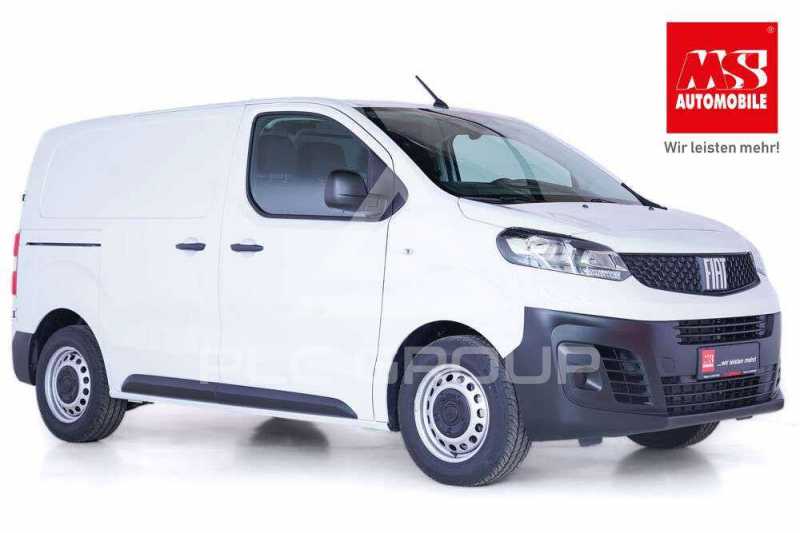 2022 Fiat Scudo
