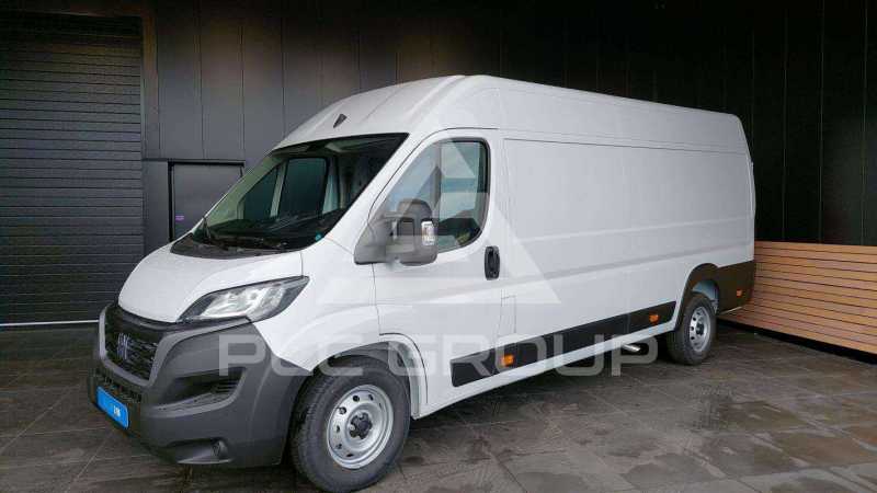 2022 Fiat Ducato