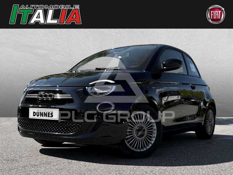 2022 Fiat 500